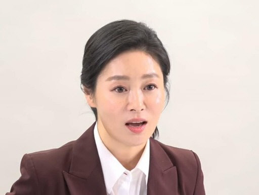 이경 더불어민주당 대변인. <이경 SNS>